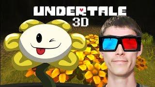 UNDERTALE 3D