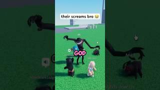 scary pokemon prank  #roblox #funny #trolling #memes #scary #gaming #comedy