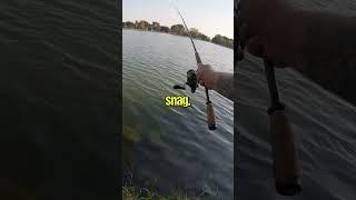 The PERFECT Fishing Spot GONE WRONG 