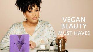 Vegan Beauty Must-Haves | Sephora