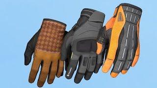 GLOVES