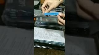 PW MODULE UNBOXING || PHYSICS WALLAH MODULE UNBOXING || PW MODULE UNBOXING NEET