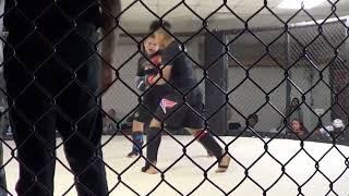 Battle Of The Alamo USFL Youth Pankration San Antonio, Tx 09-10-22  Jaime P.