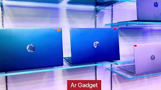 Exclusive Laptop in Bangladesh ️ Ar Gadget’ Ab Rahman Vlogs