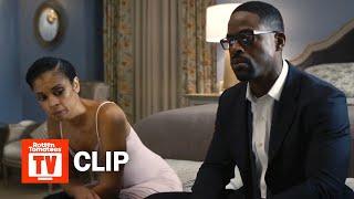 This Is Us S03E17 Clip | 'Will Randall and Beth Bend or Break?' | Rotten Tomatoes TV