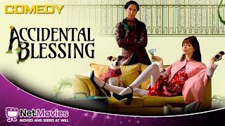 Accidental Blessing - Película Completa en Español - Película de Comedia | Netmovies