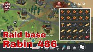 Ldoe | Raid base Rabin_486