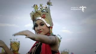 Discover Jawa Timur in Wonderful Indonesia