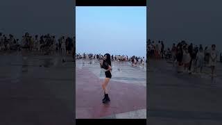 户外尬舞 #浅跳一下 #燃烧我的卡路里 #阿梓不可爱 #阿梓不可爱尬舞 @阿梓不可爱O3x929aibapk6ivy @阿梓才三岁O3xzeykmcz2ycpyi @快手颜值O3x9szgb