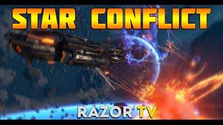 STAR CONFLICT |КЛАССЫ КОРАБЛЕЙ И СОВЕТЫ НАЧИНАЮЩИМ