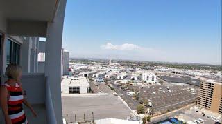 20th Floor On Vegas Strip High Rise Condo For Sale (Sky Las Vegas)