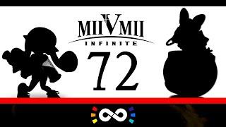 Mii V Mii: Infinite - Fight 72