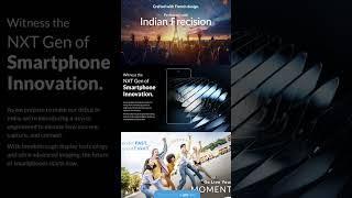 alcatel relaunching in India 2025 #alcatel #alcatel1 #shorts