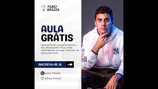 Fabio Brazza - Aula Grátis (prod.Chiocki)