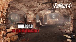 Fallout 4 | Zu den Matratzen 1