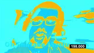 Oh Shiitake Mushrooms 2019 Effects [Sponsored by NEIN Csupo Effects Extended]
