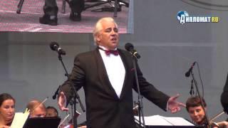 Международная академия музыки Елены Образцовой