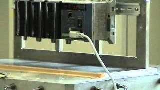 MW100 Vibration Test.wmv