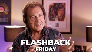 Flashback Friday 22 • 'Release Me & Sunday Night at the London Palladium' with Engelbert Humperdinck