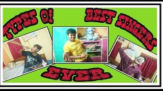 || TYPES OF DRAMEBAAZ (PART - 1)  || FULL COMEDY VIDEO 2018 ||  RJ PRODUCTION (HINDI) ||