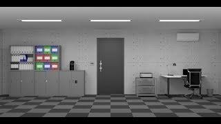 Room Escape Game - EXITs2 Room6 Walkthrough