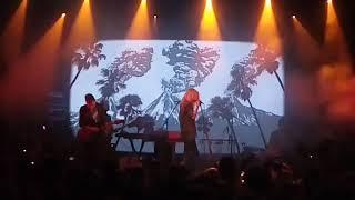 The kills спб 4.06.18