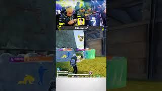 Mic check | HEAVY đại chiến 3 team tại Lò Rèn #freefire #ffwssea2025 #heavyff #highlights