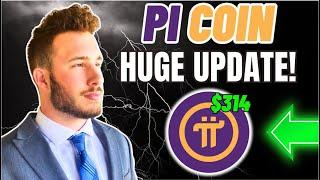 Pi Network: MUST WATCH!!! (Potential Launch Date?)