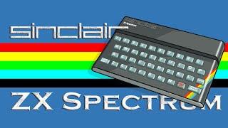 Взгляд в прошлое: 40 лет ZX SPECTRUM | Опыт использования