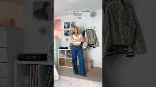 #70s #70swesternstyle #70soutfits #70sfashion #70saesthetic#westernfashion #westernfashion #fypage