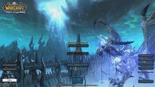 Пройти все дополнения WoW - Lich King wowcircle x100