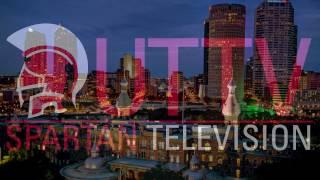 UTTV Spartan News Promo