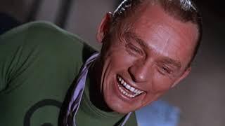 Batman 1966 Riddler Best Moments Part 1