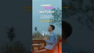 Jesus My Savior by Jannes Siburian #emmusicproduction #worshipsongs #jesusmysavior