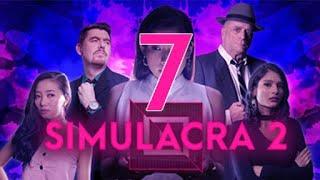 Симулякра 2 | Simulacra 2 "Плохой Конец! Хороший Конец!" #7