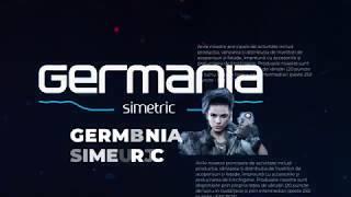 Blachotrapez Romania Germania Simetric