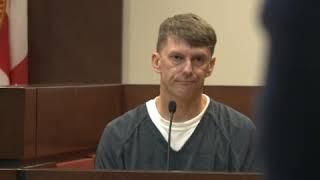 Denise Williams murder trial: Brian Winchester testifies about killing Mike Williams (Part 1)