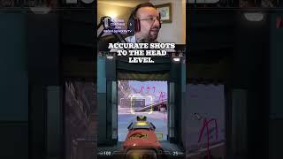 How To Shoot The Vandal At Long Range