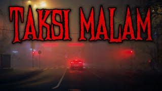 KALO DAPET PENUMPANG KAYAK GINI DI JALAN, BURUAN CANCEL ORDER! - TAKSI MALAM | HH #83