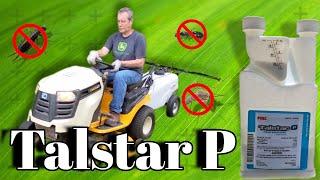 Talstar P -Professional Insecticide Review - Is It The Best?