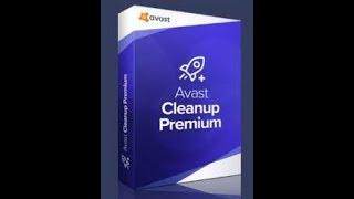 Avast Cleanup Premium 2018 Free Download