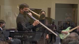 Strasbourg St  Denis by Roy Hargrove