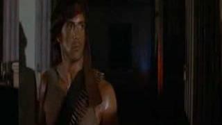 AVSVP - Arnold Schwarzenegger  vs Sly Stallone vs Predator