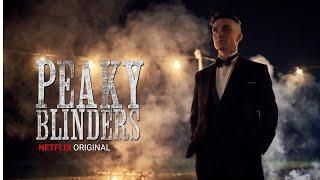 Peaky Blinders 6 season / Острые козырьки 6 финальный сезон | Netflix (трейлер)