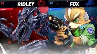 FtF #79: Winners' Round 2 - Ojutai (Ridley) vs Light [SC] (Fox)