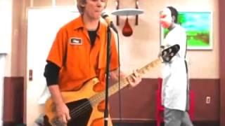 Green Day   Basket Case Official Music Video