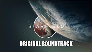 Starfield Original Soundtrack | FULL 5+ Hours & 79 Songs | Starfield OST | Xbox Series S/X & PC