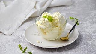 УГОЩЕНИЕ НА УРА!  Домашнее мороженое из сливок и сгущенки  ФЕЙЕРВЕРК ВКУСА!