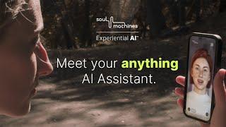 The Future of AI: Experiential AI™ Explained