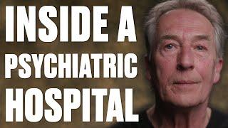 I Cared For Serial Killers And Psychopaths In High Security Hospital | Minutes With | @ladbiblestories​